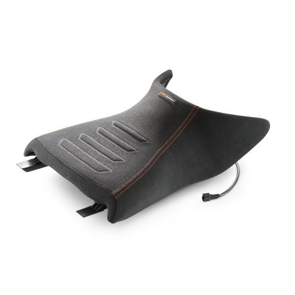 KTM Ergo heated rider`s seat